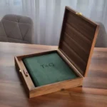 Drvene kutije za satove - Slika 6