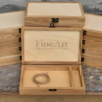 Drvene kutije za satove - Slika 5