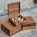 Drvene kutije za fotografe